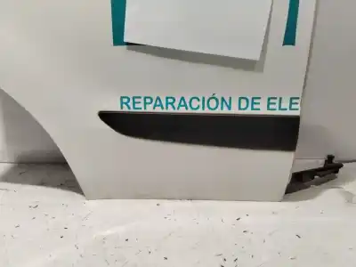 Second-hand car spare part right sliding side door for ford transit courier combi ambiente oem iam references   