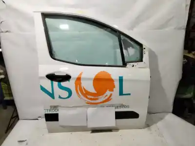 Peça sobressalente para automóvel em segunda mão  por FORD TRANSIT COURIER  Referências OEM IAM   