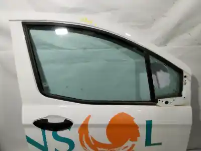 Second-hand car spare part front right door for ford transit courier combi ambiente oem iam references   