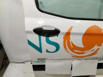 Second-hand car spare part front right door for ford transit courier combi ambiente oem iam references   