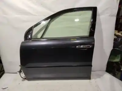 Автозапчастина б/у передні ліві двері для lexus rx (_u3_) 400h (mhu38_) посилання на oem iam   