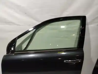 Автозапчастина б/у передні ліві двері для lexus rx (_u3_) 400h (mhu38_) посилання на oem iam   