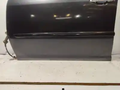 Автозапчастина б/у передні ліві двері для lexus rx (_u3_) 400h (mhu38_) посилання на oem iam   