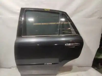 Автозапчасти б/у задняя левая дверь за lexus rx (_u3_) 400h (mhu38_) ссылки oem iam   