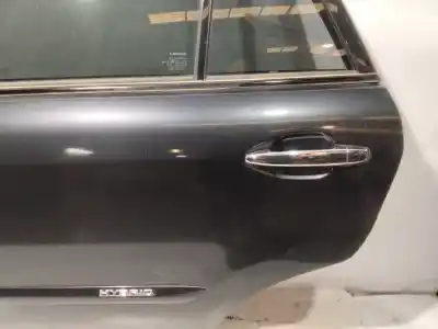 Автозапчастина б/у  для LEXUS RX (_U3_)  Посилання на OEM IAM   