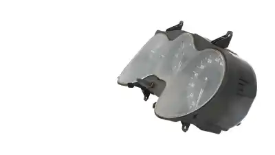 Peça sobressalente para automóvel em segunda mão quadrante por seat leon (1p1) 2.0 tdi 16v referências oem iam 1p0920827h  