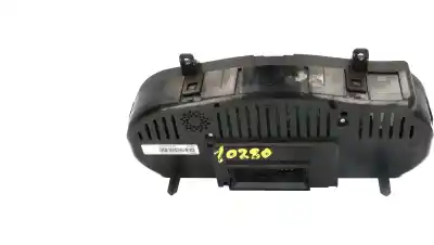 Peça sobressalente para automóvel em segunda mão quadrante por seat leon (1p1) 2.0 tdi 16v referências oem iam 1p0920827h  