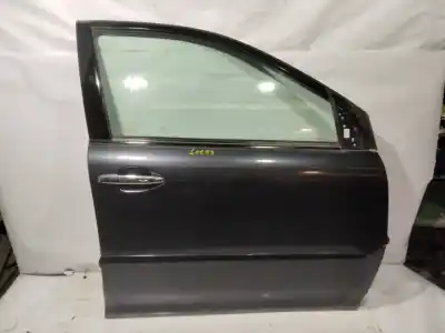 Автозапчастина б/у передні праві двері для lexus rx (_u3_) 400h (mhu38_) посилання на oem iam   