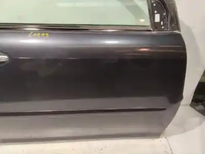 Gebrauchtes Autoersatzteil Ordere Rechte Tür zum LEXUS RX (_U3_) 400h (MHU38_) OEM-IAM-Referenzen   