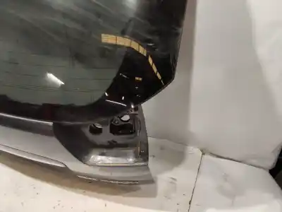 Автозапчасти б/у задняя дверь за lexus rx (_u3_) 400h (mhu38_) ссылки oem iam   