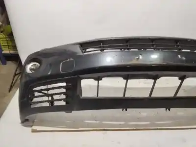 Автозапчастина б/у передній бампер для LEXUS RX (_U3_) 400h (MHU38_) Посилання на OEM IAM   