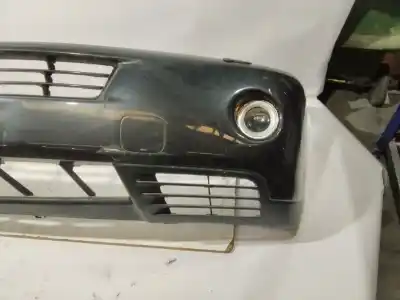 Автозапчастина б/у передній бампер для lexus rx (_u3_) 400h (mhu38_) посилання на oem iam   