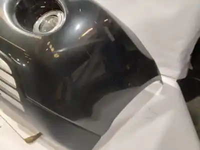 Автозапчастина б/у передній бампер для lexus rx (_u3_) 400h (mhu38_) посилання на oem iam   