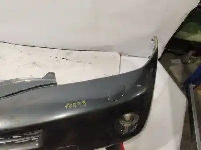 Автозапчастина б/у передній бампер для lexus rx (_u3_) 400h (mhu38_) посилання на oem iam   