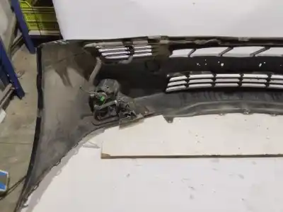 Автозапчастина б/у передній бампер для lexus rx (_u3_) 400h (mhu38_) посилання на oem iam   