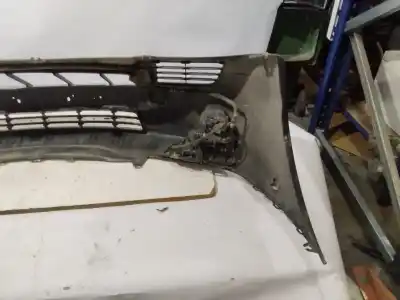 Автозапчастина б/у передній бампер для lexus rx (_u3_) 400h (mhu38_) посилання на oem iam   