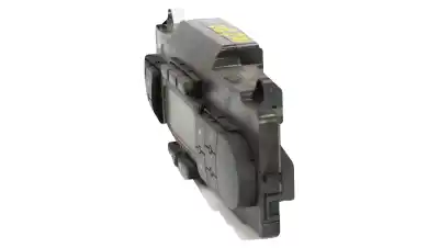 Second-hand car spare part climate control for seat leon (1p1) 2.0 tdi 16v oem iam references 1p0907044d  