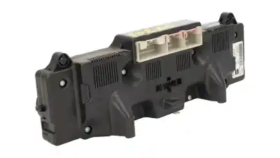 Second-hand car spare part climate control for seat leon (1p1) 2.0 tdi 16v oem iam references 1p0907044d  