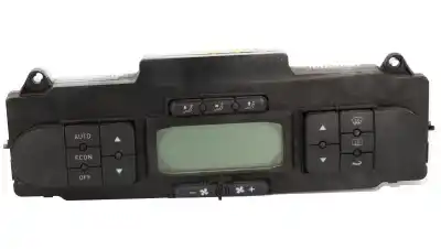Second-hand car spare part climate control for seat leon (1p1) 2.0 tdi 16v oem iam references 1p0907044d  