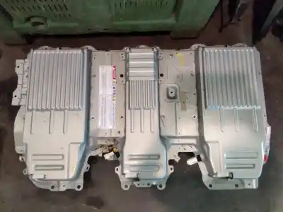 Автозапчастина б/у аккумулятор для lexus rx (_u3_) 400h (mhu38_) посилання на oem iam   