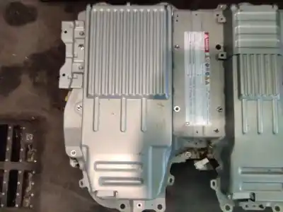 Автозапчастина б/у аккумулятор для lexus rx (_u3_) 400h (mhu38_) посилання на oem iam   