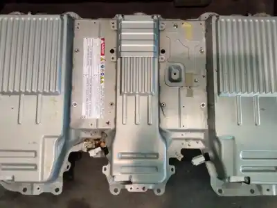 Автозапчастина б/у аккумулятор для lexus rx (_u3_) 400h (mhu38_) посилання на oem iam   