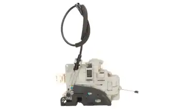 Peça sobressalente para automóvel em segunda mão  por SEAT LEON (1P1)  Referências OEM IAM   