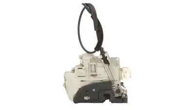Second-hand car spare part LEFT FRONT DOOR LOCK for SEAT LEON (1P1)  OEM IAM references   