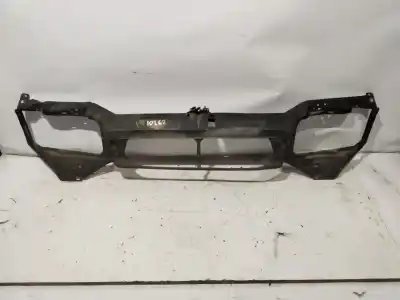 Second-hand car spare part front panel for citroen jumpy 2.0 hdi sx furg. oem iam references   