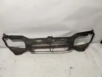 Second-hand car spare part front panel for citroen jumpy 2.0 hdi sx furg. oem iam references   