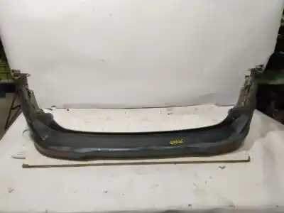 Second-hand car spare part rear bumper for ford transit courier combi ambiente oem iam references   