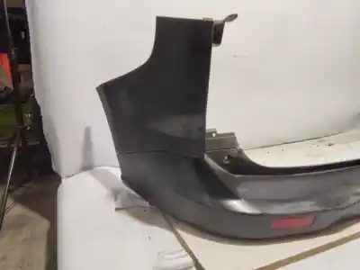 Second-hand car spare part rear bumper for ford transit courier combi ambiente oem iam references   