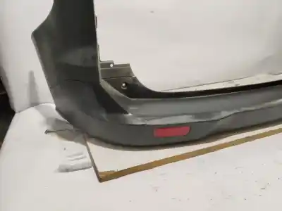 Second-hand car spare part rear bumper for ford transit courier combi ambiente oem iam references   