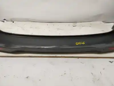 Second-hand car spare part rear bumper for ford transit courier combi ambiente oem iam references   