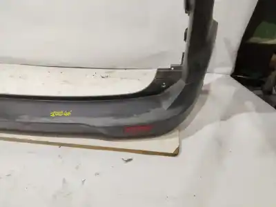 Second-hand car spare part rear bumper for ford transit courier combi ambiente oem iam references   