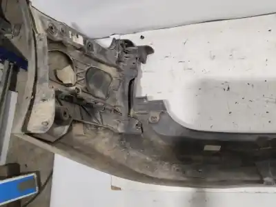 Second-hand car spare part rear bumper for ford transit courier combi ambiente oem iam references   