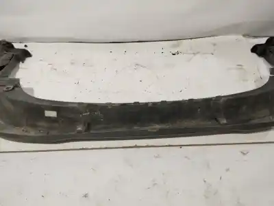 Second-hand car spare part rear bumper for ford transit courier combi ambiente oem iam references   