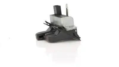 Second-hand car spare part trunk lock for seat leon (1p1) 2.0 tdi 16v oem iam references 1p0827505a  