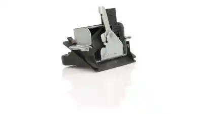 Second-hand car spare part trunk lock for seat leon (1p1) 2.0 tdi 16v oem iam references 1p0827505a  