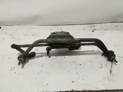 Second-hand car spare part front windshield wiper motor for citroen jumpy 2.0 hdi sx furg. oem iam references   