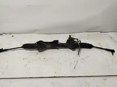 Second-hand car spare part steering rack for citroen jumpy 2.0 hdi sx furg. oem iam references   