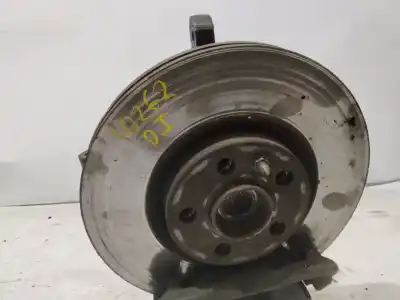 Pezzo di ricambio per auto di seconda mano snodo anteriore sinistro per citroen jumpy 2.0 hdi sx furg. riferimenti oem iam   