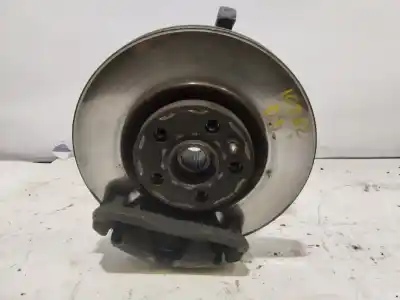 Second-hand car spare part front right knuckle for citroen jumpy 2.0 hdi sx furg. oem iam references   