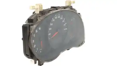 Second-hand car spare part dashboard for renault master kasten l1h1 ka 3.5t oem iam references p248104860r