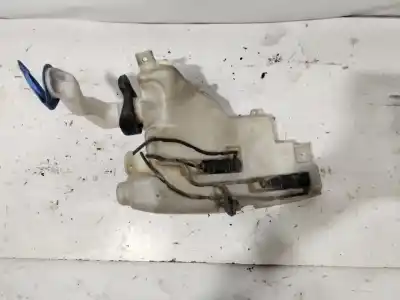 Автозапчастина б/у чистий депозит для AUDI A6 C6 (4F2) 2.0 TDI Посилання на OEM IAM 4E0955453JB  