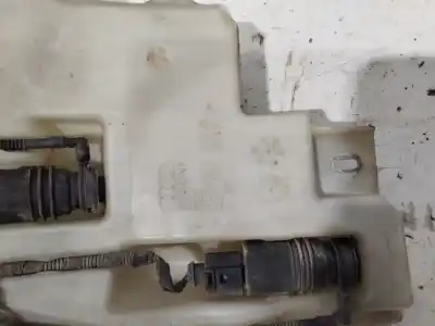 Автозапчастина б/у чистий депозит для audi a6 c6 (4f2) 2.0 tdi посилання на oem iam 4e0955453jb  