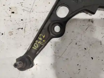 Second-hand car spare part front right lower suspension arm for citroen jumpy 2.0 hdi sx furg. oem iam references 