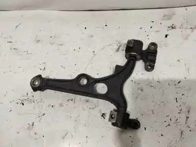Автозапчастина б/у передній правий нижний рычаг підвіски для citroen jumpy 2.0 hdi sx furg. посилання на oem iam   