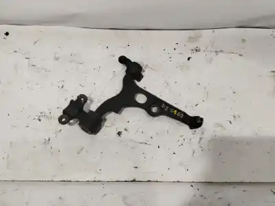Second-hand car spare part front left lower suspension arm for citroen jumpy 2.0 hdi sx furg. oem iam references   