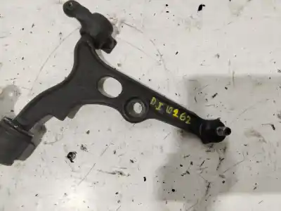 Second-hand car spare part front left lower suspension arm for citroen jumpy 2.0 hdi sx furg. oem iam references 